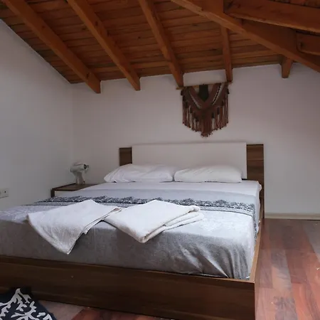 Appartement Your Charming Sea View Penthouse In
