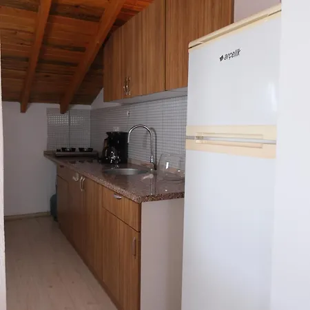 Your Charming Sea View Penthouse In Apartment
